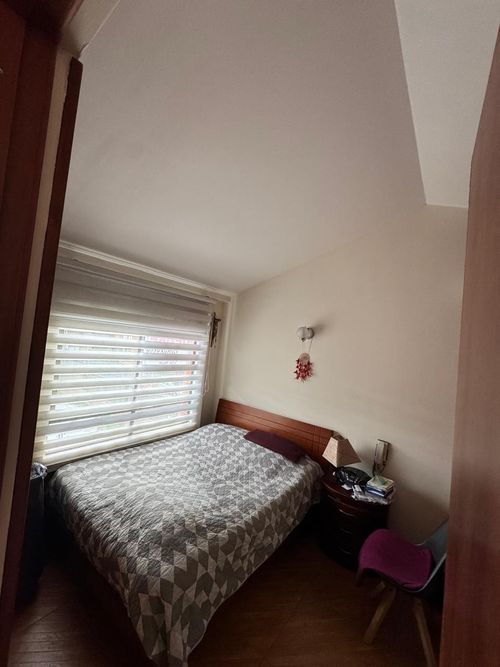Casa de 3 alcobas en venta en Ciudad Salitre, Bogotá, 92 m² · foto 15 de 23