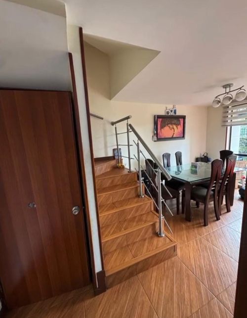 Casa de 3 alcobas en venta en Ciudad Salitre, Bogotá, 92 m² · foto 10 de 23