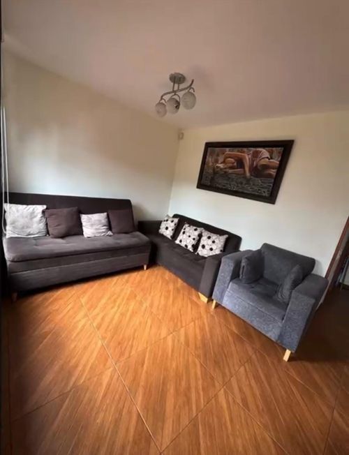 Casa de 3 alcobas en venta en Ciudad Salitre, Bogotá, 92 m² · foto 7 de 23