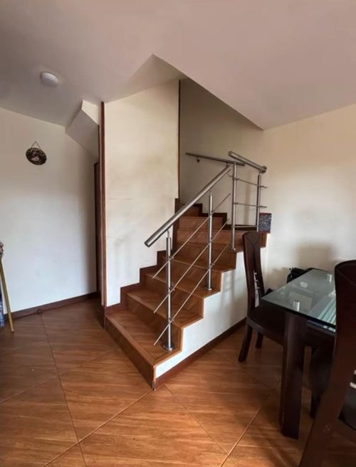 Casa de 3 alcobas en venta en Ciudad Salitre, Bogotá, 92 m² · foto 9 de 23