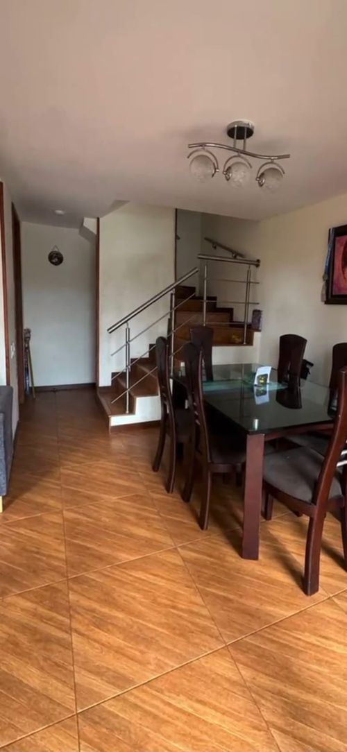 Casa de 3 alcobas en venta en Ciudad Salitre, Bogotá, 92 m² · foto 8 de 23