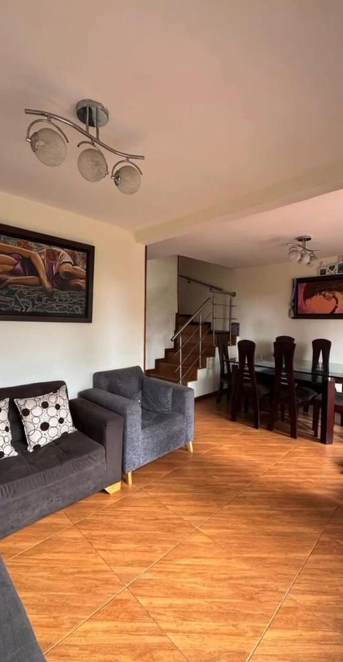 Casa de 3 alcobas en venta en Ciudad Salitre, Bogotá, 92 m² · foto 6 de 23