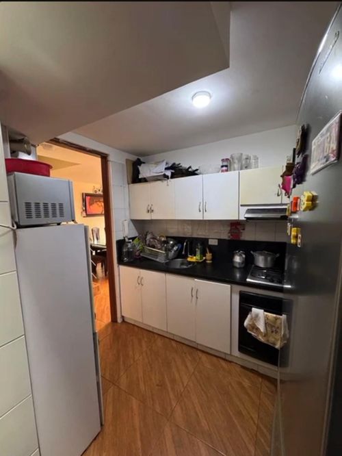 Casa de 3 alcobas en venta en Ciudad Salitre, Bogotá, 92 m² · foto 11 de 23
