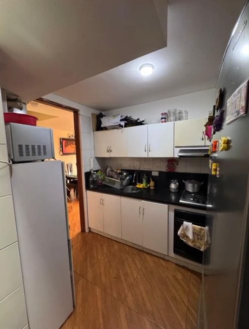 Casa de 3 alcobas en venta en Ciudad Salitre, Bogotá, 92 m² · foto 12 de 23