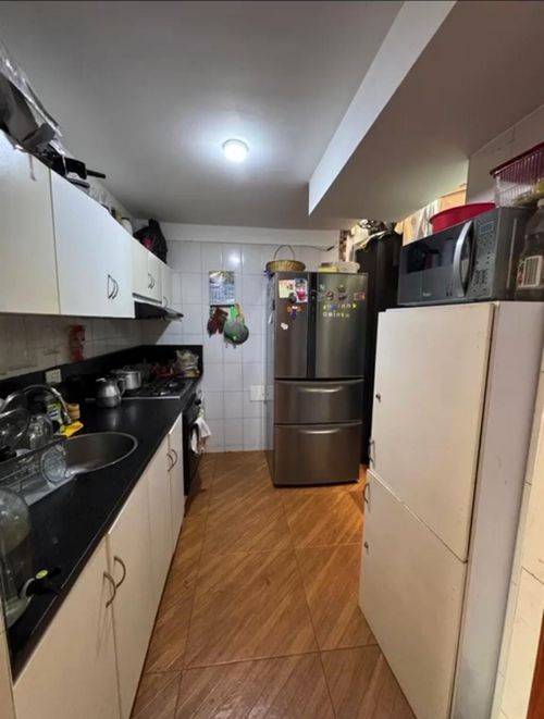 Casa de 3 alcobas en venta en Ciudad Salitre, Bogotá, 92 m² · foto 13 de 23