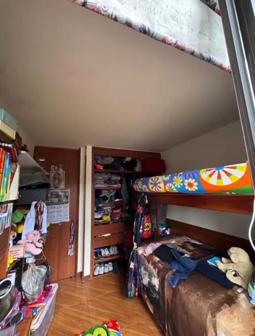 Casa de 3 alcobas en venta en Ciudad Salitre, Bogotá, 92 m² · foto 23 de 23