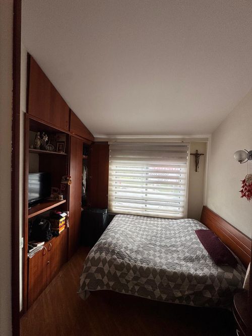 Casa de 3 alcobas en venta en Ciudad Salitre, Bogotá, 92 m² · foto 14 de 23