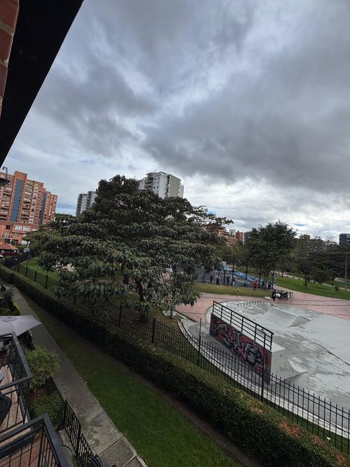 Casa de 3 alcobas en venta en Ciudad Salitre, Bogotá, 92 m² · foto 5 de 23