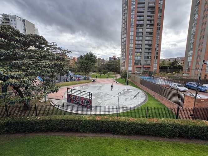 Casa de 3 alcobas en venta en Ciudad Salitre, Bogotá, 92 m² · foto 4 de 23