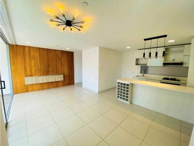 Apartamento en arriendo en Loma Del Chocho, Envigado · foto 5 de 22