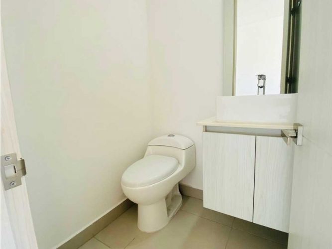 Apartamento en arriendo en Loma Del Chocho, Envigado · foto 6 de 22
