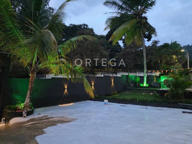 Finca en venta en Lagos I, Floridablanca, 900 m² · foto 5 de 24