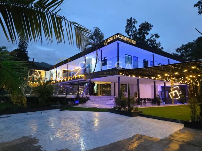 Finca en venta en Lagos I, Floridablanca, 900 m² · foto 9 de 24