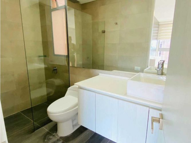 Apartamento en arriendo en Loma Del Chocho, Envigado · foto 11 de 22