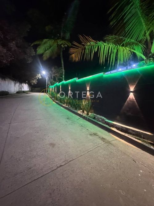 Finca en venta en Lagos I, Floridablanca, 900 m² · foto 12 de 24