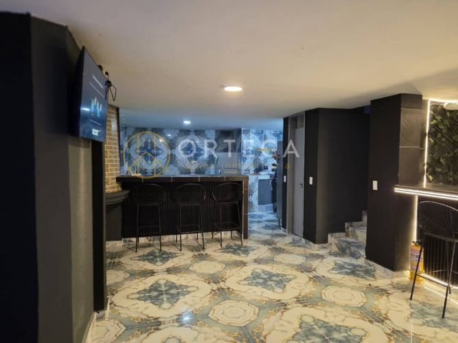 Finca en venta en Lagos I, Floridablanca, 900 m² · foto 14 de 24