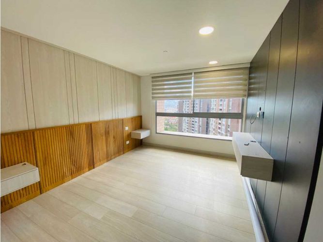 Apartamento en arriendo en Loma Del Chocho, Envigado · foto 12 de 22