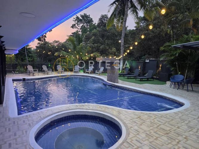 Finca en venta en Lagos I, Floridablanca, 900 m² · foto 21 de 24