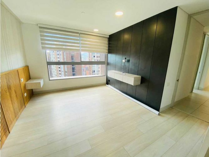 Apartamento en arriendo en Loma Del Chocho, Envigado · foto 13 de 22