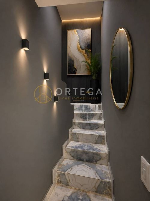 Finca en venta en Lagos I, Floridablanca, 900 m² · foto 22 de 24