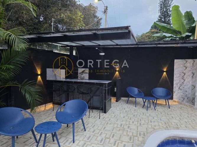 Finca en venta en Lagos I, Floridablanca, 900 m² · foto 24 de 24