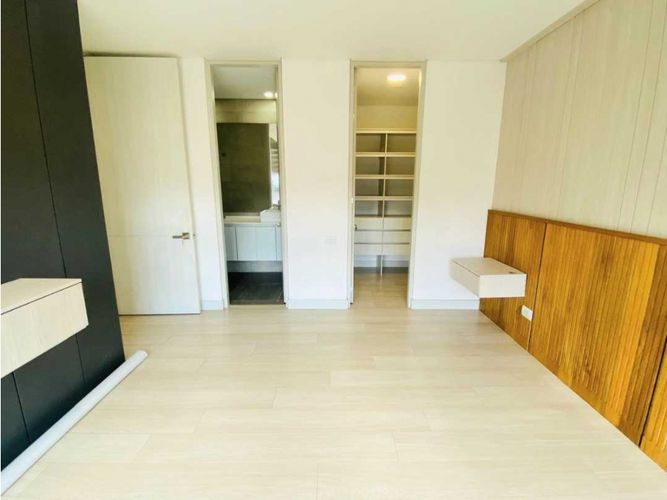 Apartamento en arriendo en Loma Del Chocho, Envigado · foto 14 de 22