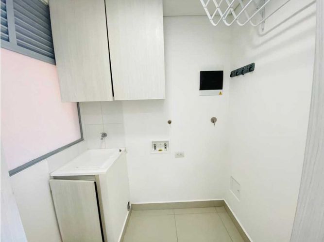 Apartamento en arriendo en Loma Del Chocho, Envigado · foto 15 de 22