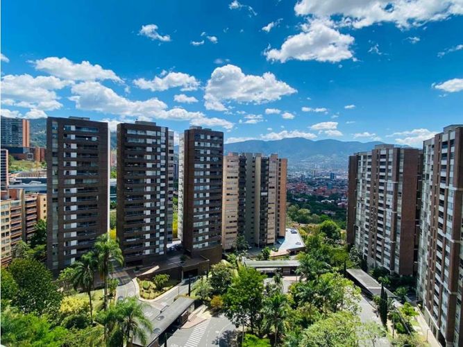 Apartamento en arriendo en Loma Del Chocho, Envigado · foto 16 de 22