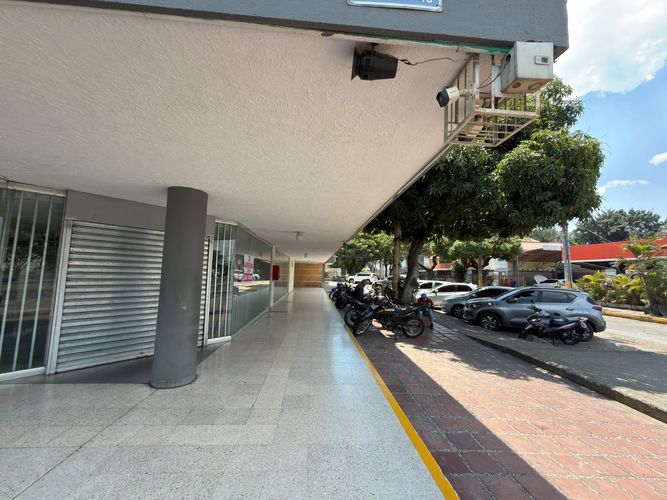 Local en arriendo en El Lido, Cali, 185 m² · foto 4 de 11