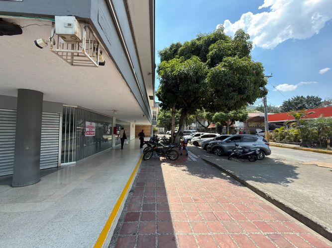 Local en arriendo en El Lido, Cali, 185 m² · foto 7 de 11