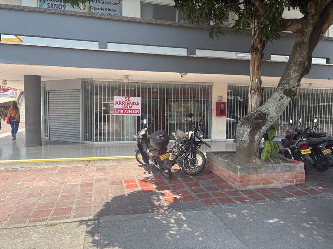 Local en arriendo en El Lido, Cali, 185 m² · foto 8 de 11