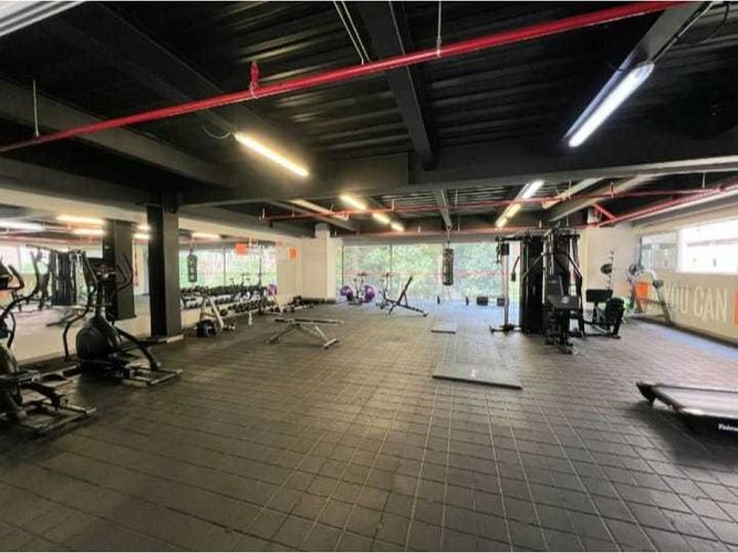 Apartamento en arriendo en Loma Del Chocho, Envigado · foto 19 de 22