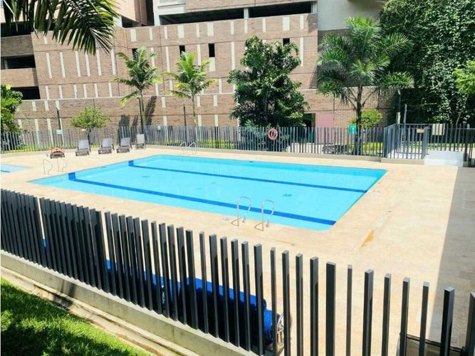 Apartamento en arriendo en Loma Del Chocho, Envigado · foto 21 de 22