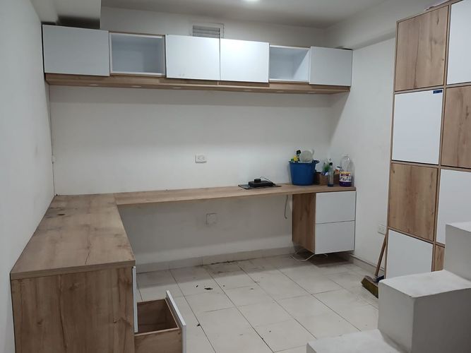 Oficina en arriendo en El Poblado, Medellín, 33 m² · foto 5 de 9