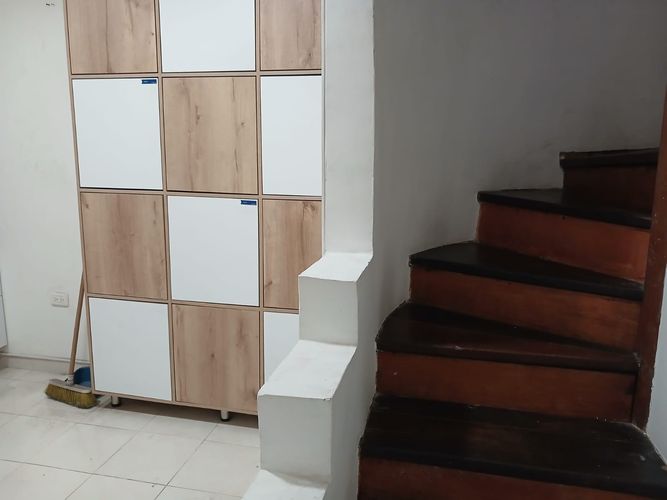 Oficina en arriendo en El Poblado, Medellín, 33 m² · foto 3 de 9
