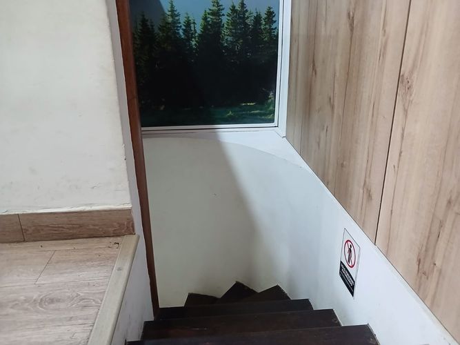 Oficina en arriendo en El Poblado, Medellín, 33 m² · foto 6 de 9
