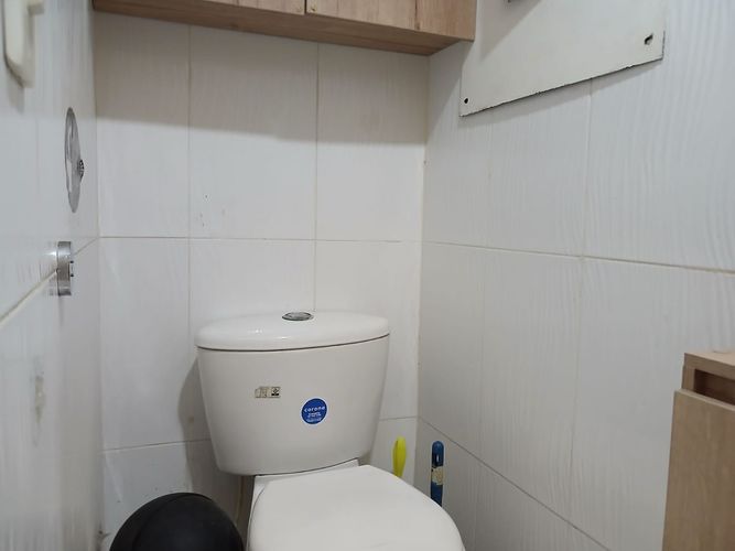 Oficina en arriendo en El Poblado, Medellín, 33 m² · foto 9 de 9