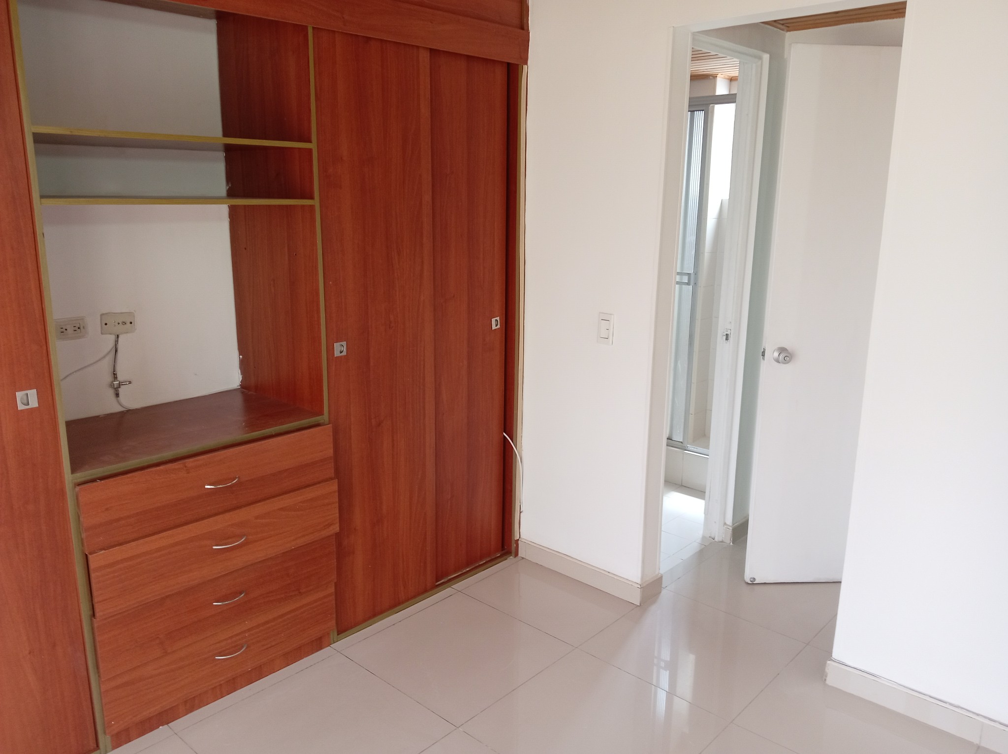 House for rent in Mirandela, Bogotá