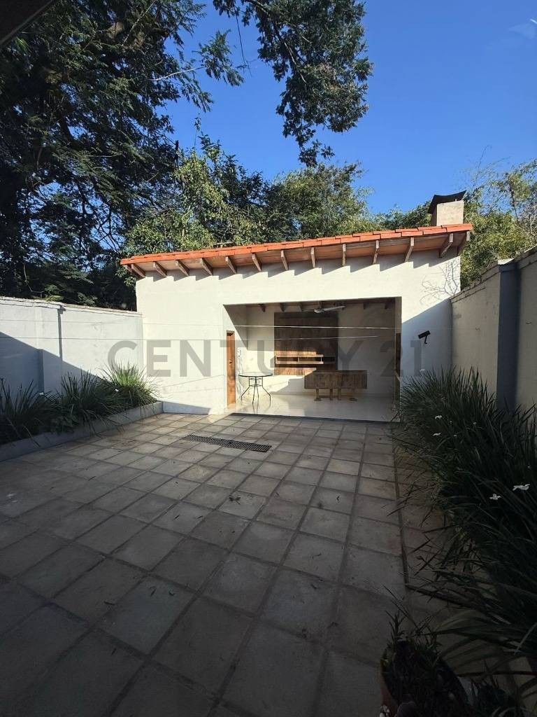 ¡ALQUILO CASA EN EL LÍMITE LAMBARÉ - ASUNCION! — foto 2