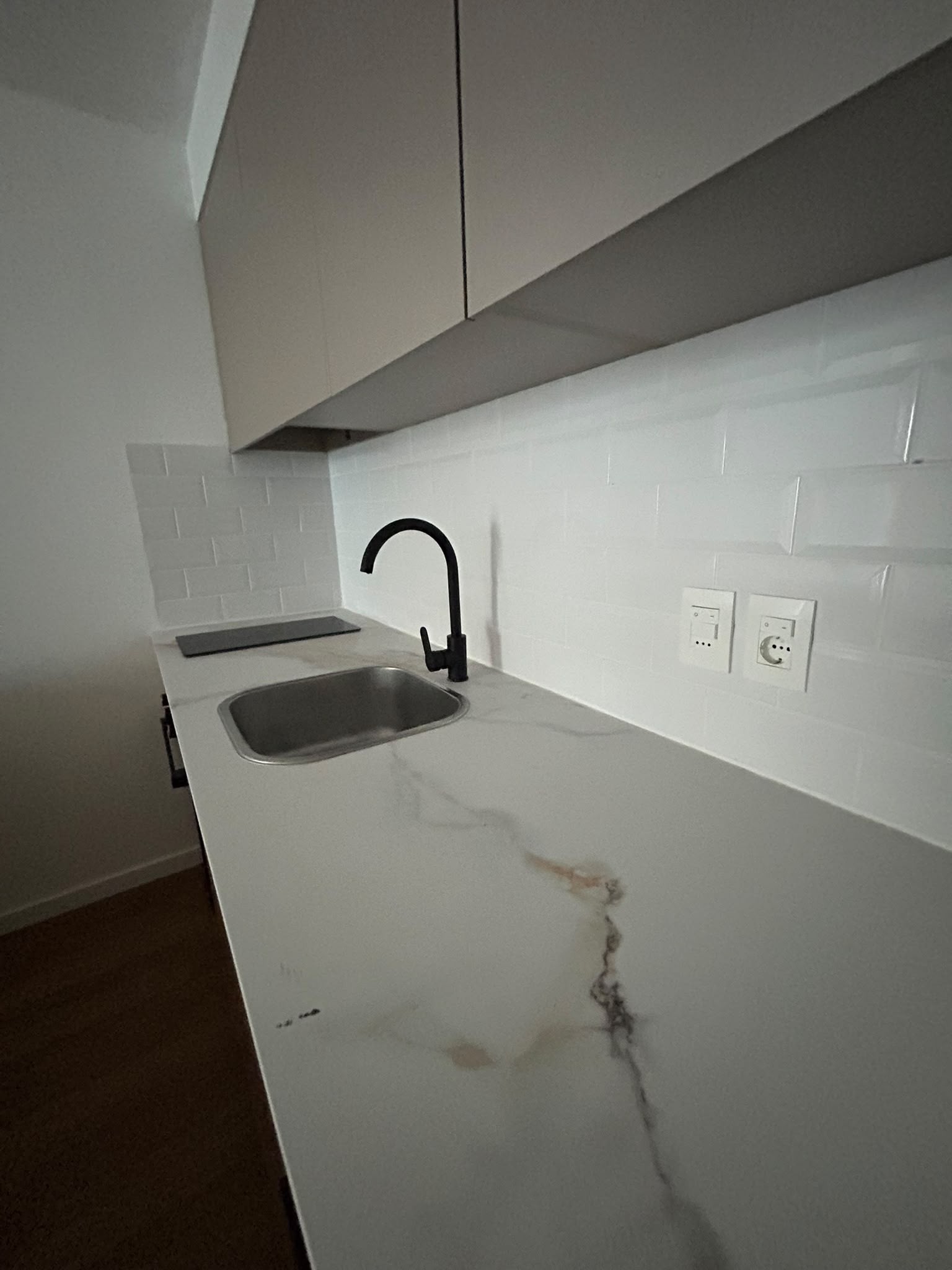 Alquiler apartamento 1 dormitorio terraza con parrillero propio Parque Rodo 21 de Setiembre · Foto 11