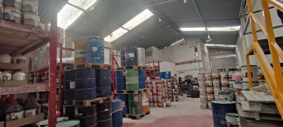 Bodega en venta en Ciudad Verde, Soacha, 410 m² · foto 5 de 20