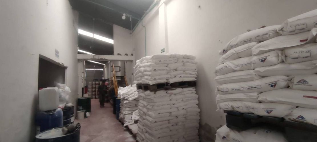 Bodega en venta en Ciudad Verde, Soacha, 410 m² · foto 6 de 20