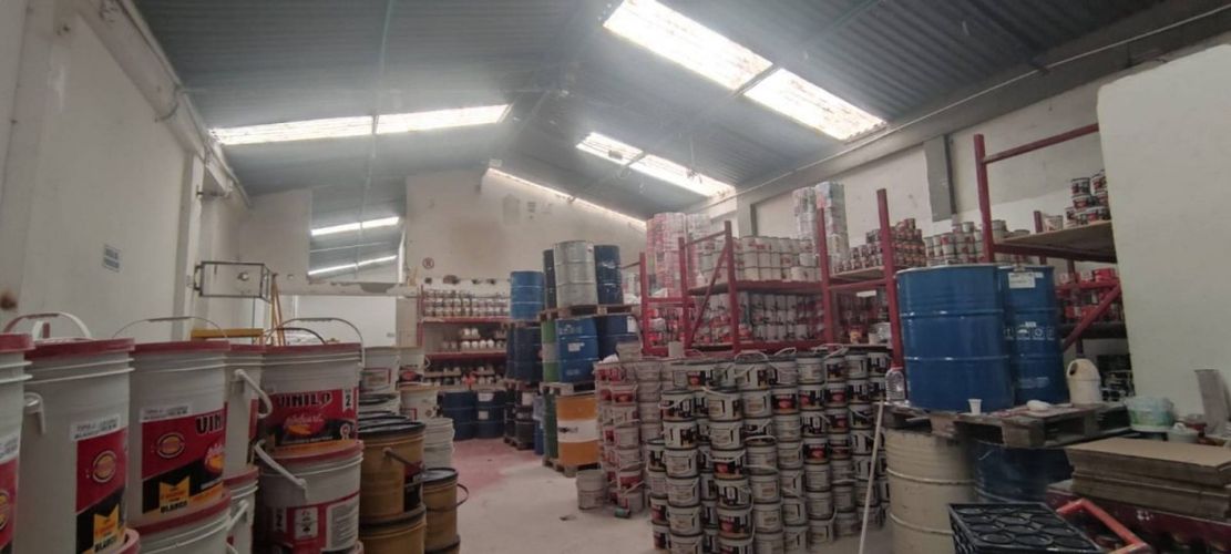 Bodega en venta en Ciudad Verde, Soacha, 410 m² · foto 9 de 20