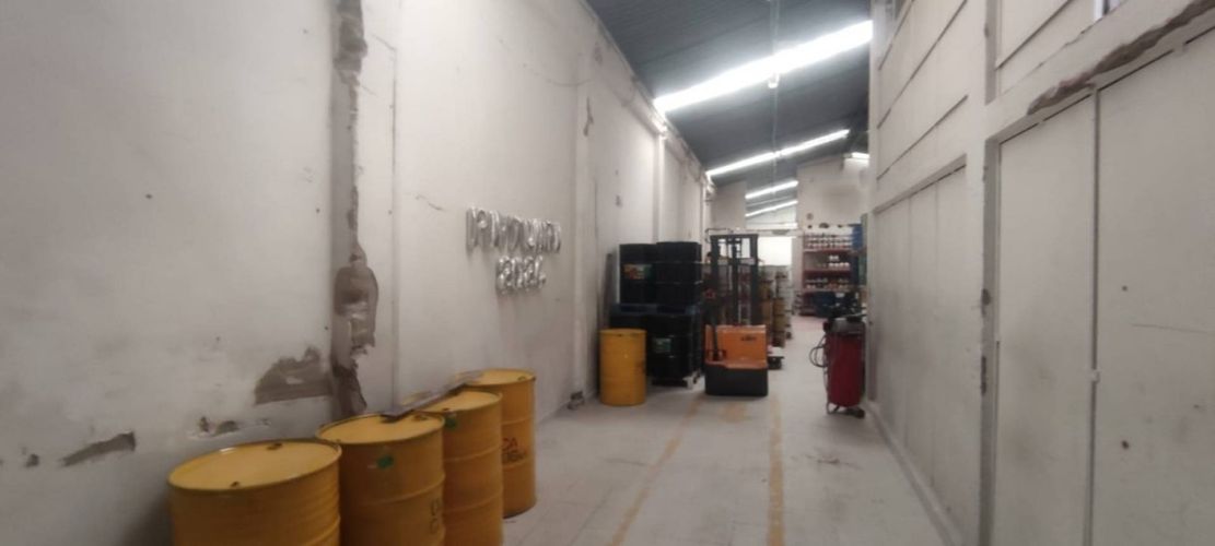 Bodega en venta en Ciudad Verde, Soacha, 410 m² · foto 12 de 20