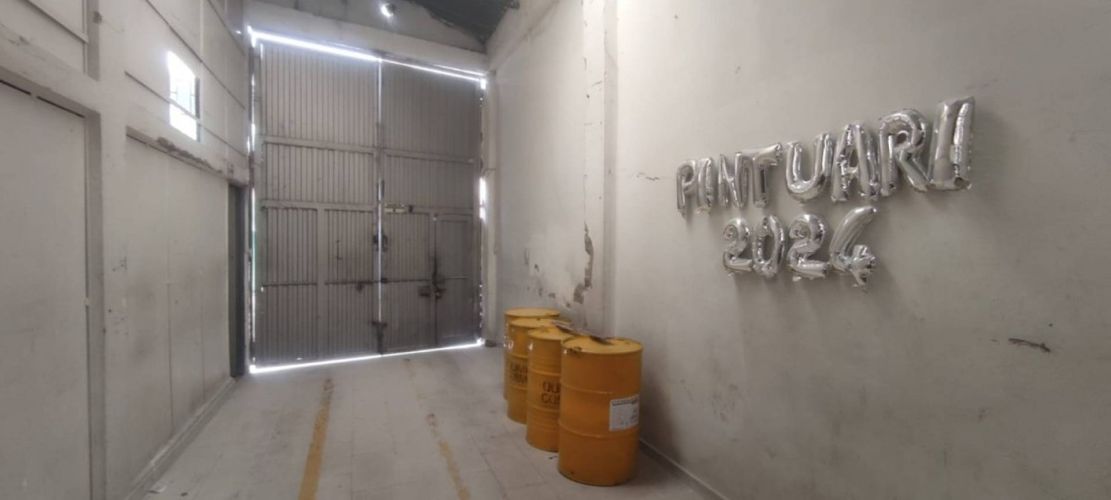 Bodega en venta en Ciudad Verde, Soacha, 410 m² · foto 13 de 20