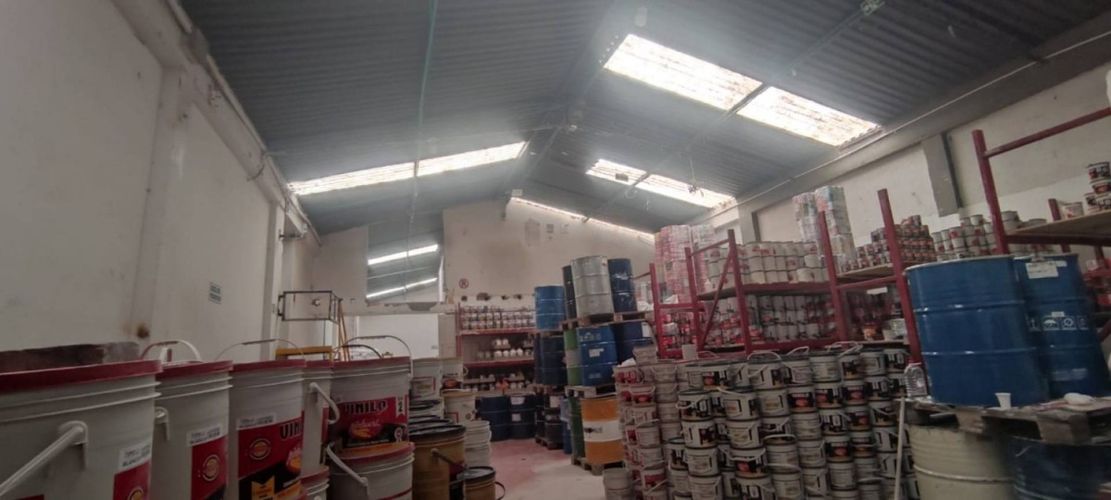 Bodega en venta en Ciudad Verde, Soacha, 410 m² · foto 17 de 20
