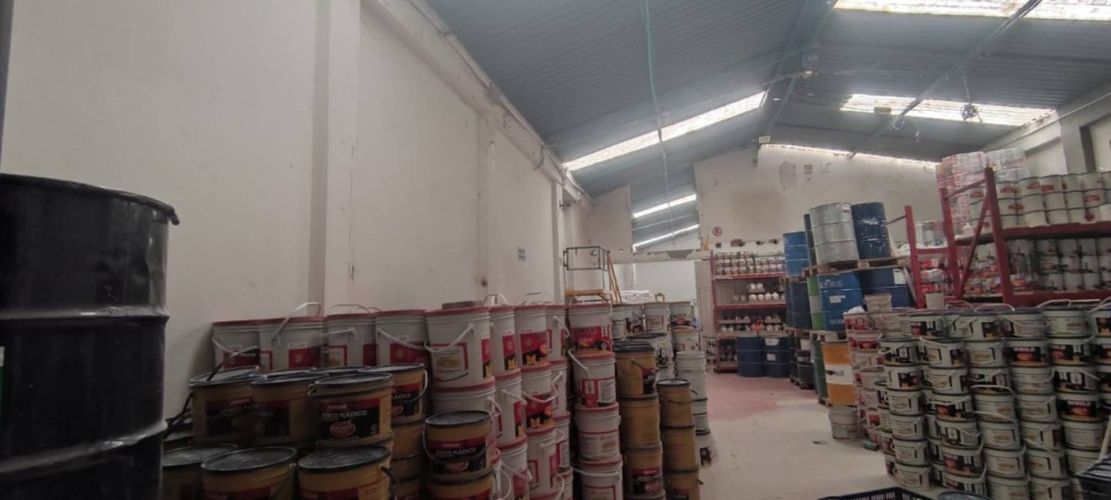 Bodega en venta en Ciudad Verde, Soacha, 410 m² · foto 19 de 20