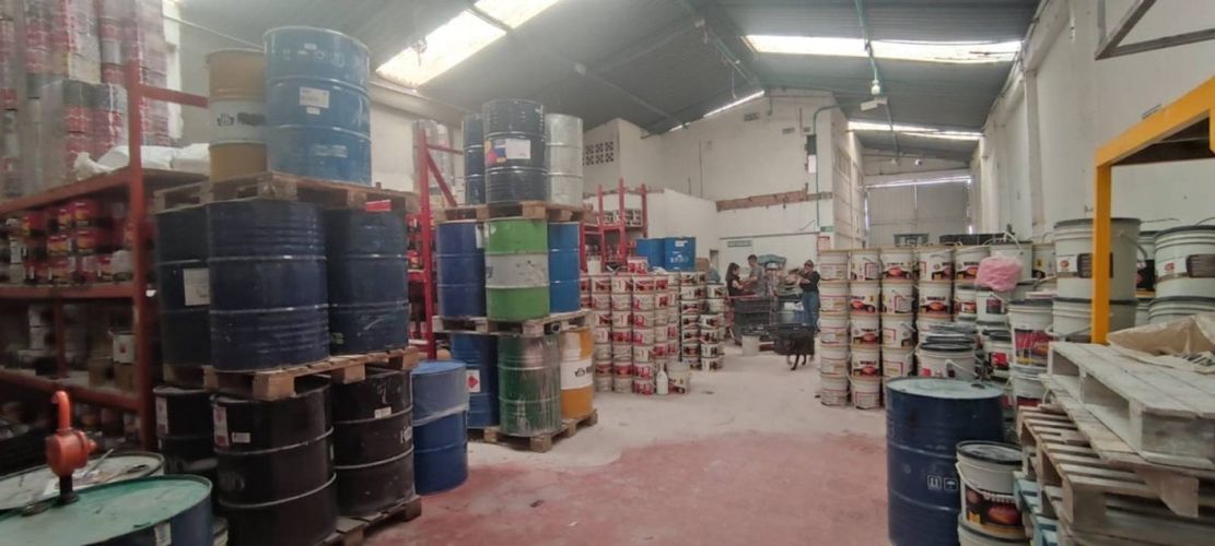 Bodega en venta en Ciudad Verde, Soacha, 410 m² · foto 20 de 20