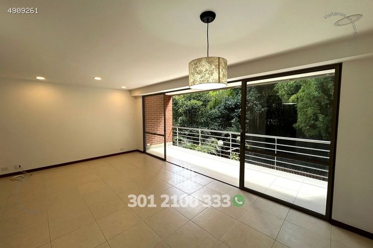 Casa de 3 alcobas en arriendo en San Lucas, Medellín, 218 m² · foto 7 de 24