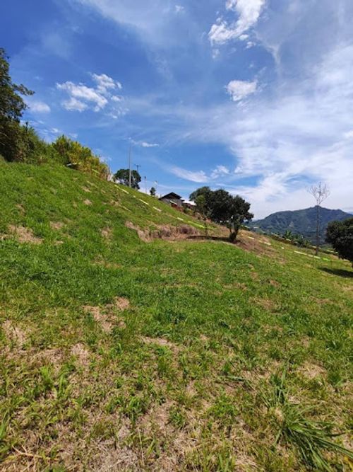 Lote en venta en Combia, Pereira, 2054 m² · foto 2 de 8